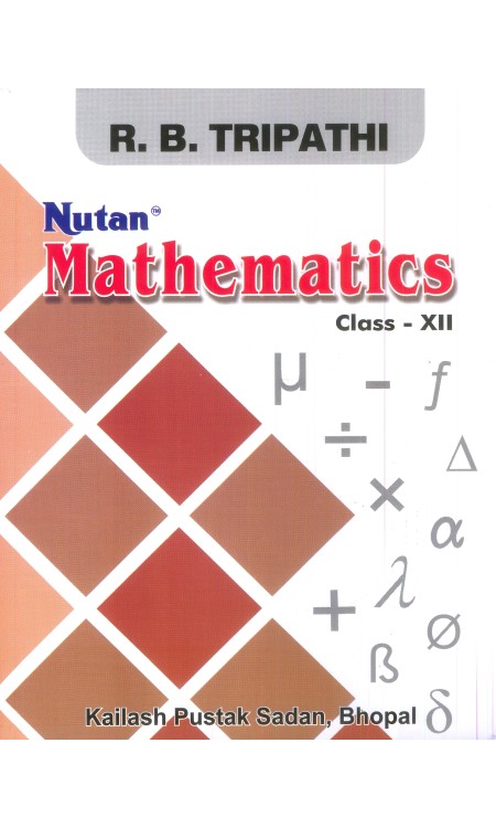 Nutan Mathematics 12th Solution Pdf 89