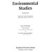 Environmental Studies (Second Year 2018-19 Yearly Pattern)