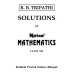RB Tripathi | Nutan Mathematics-Solution - Class : 12